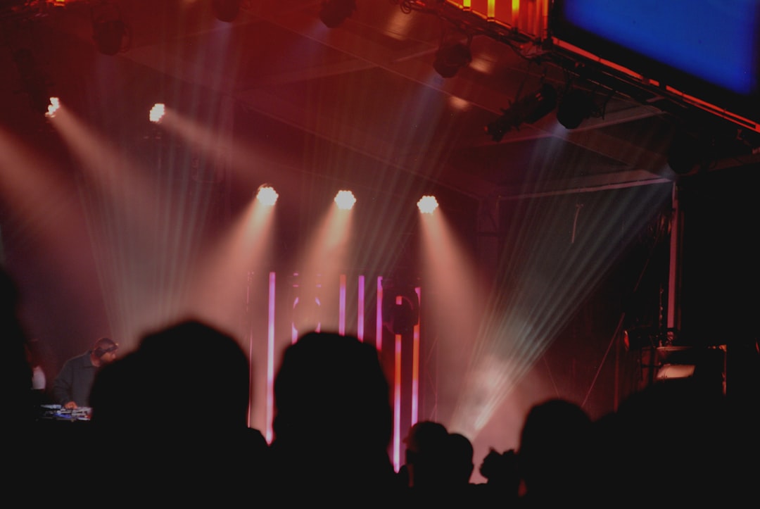 האירוע שאף יזם לא ירצה לפספס השנה