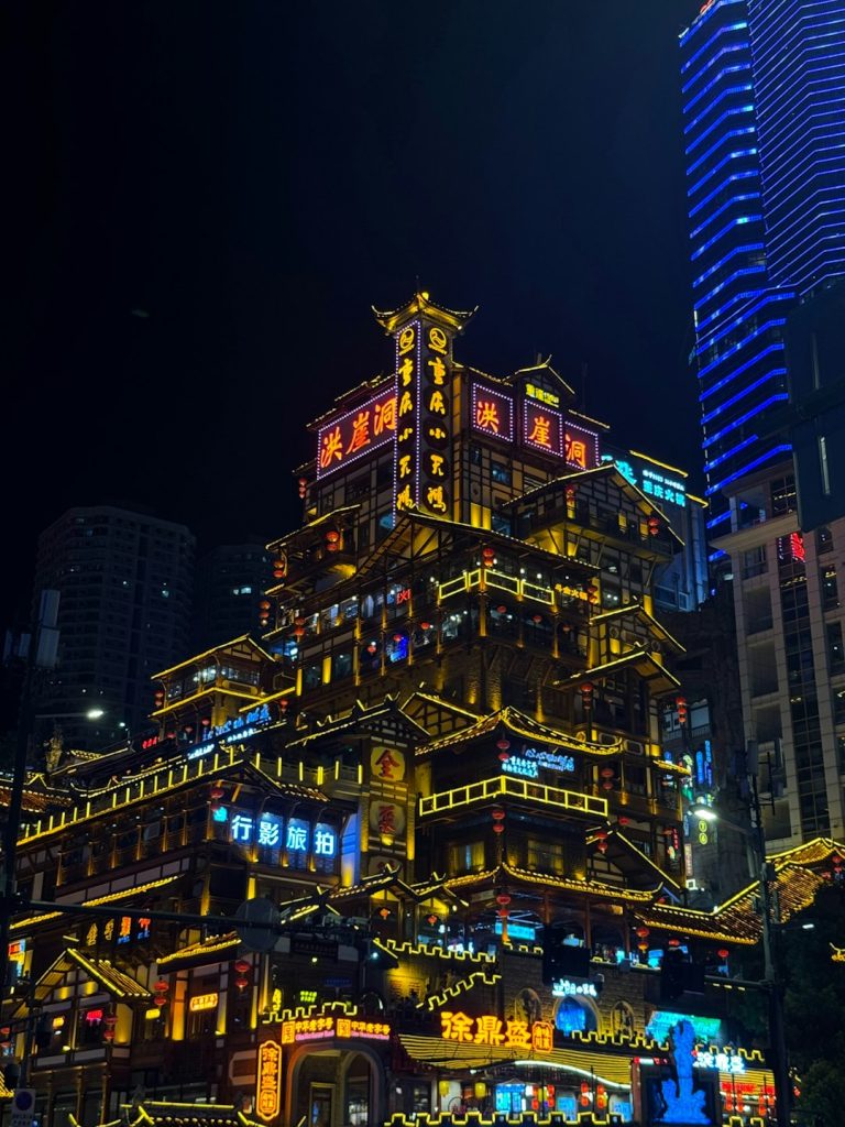 הכלכלה הסינית מציגה האטה מדאיגה