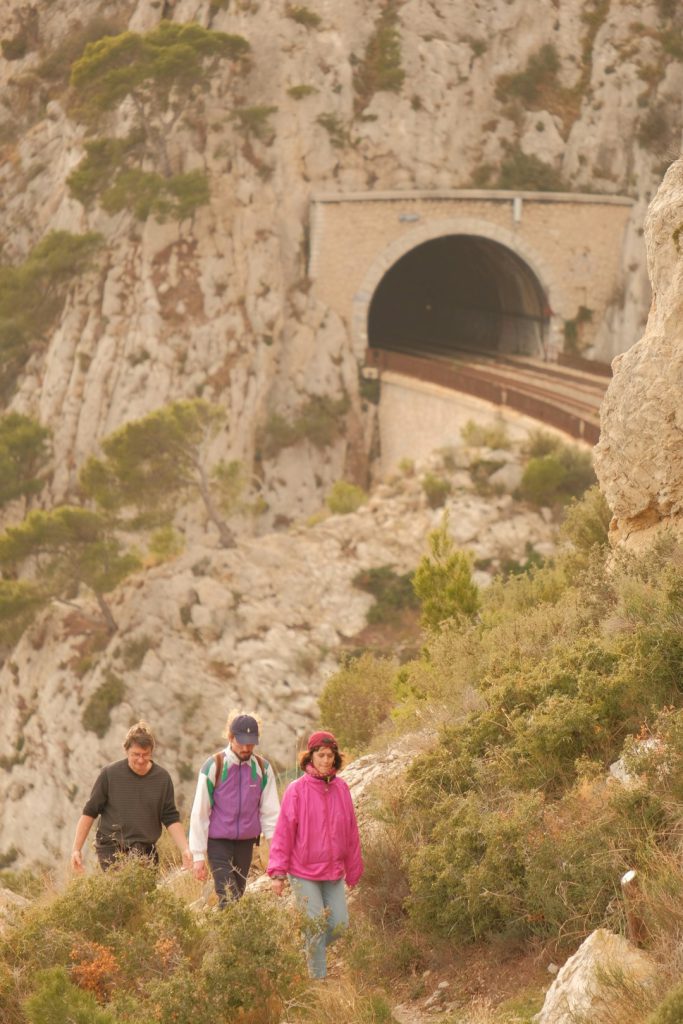 הוראות הגעה למקומות תיירותיים בישראל